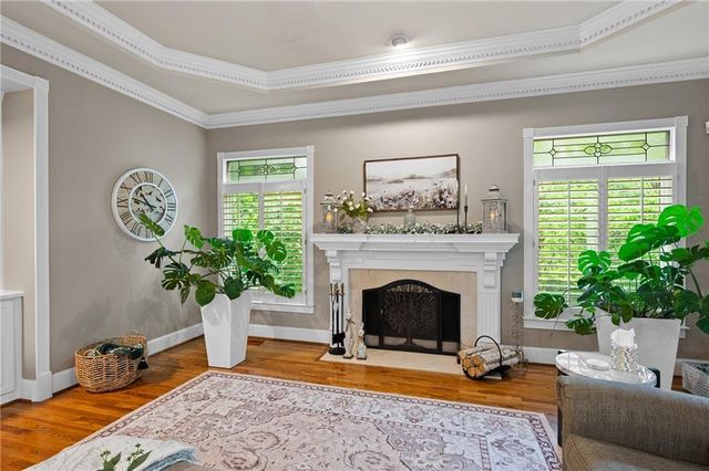 235 N Smead Court, Roswell, GA 30076