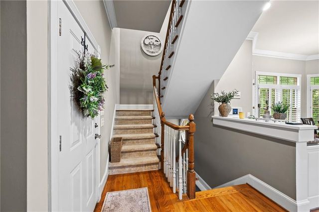 235 N Smead Court, Roswell, GA 30076