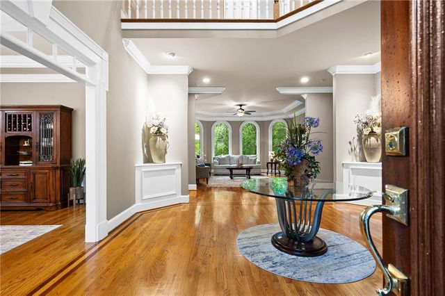 235 N Smead Court, Roswell, GA 30076