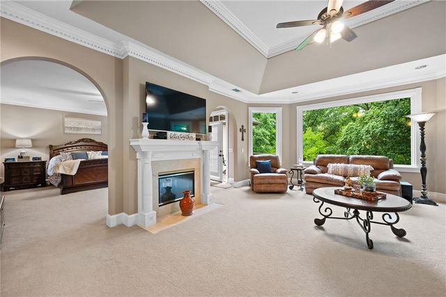 235 N Smead Court, Roswell, GA 30076