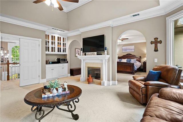 235 N Smead Court, Roswell, GA 30076