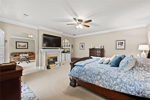 235 N Smead Court, Roswell, GA 30076