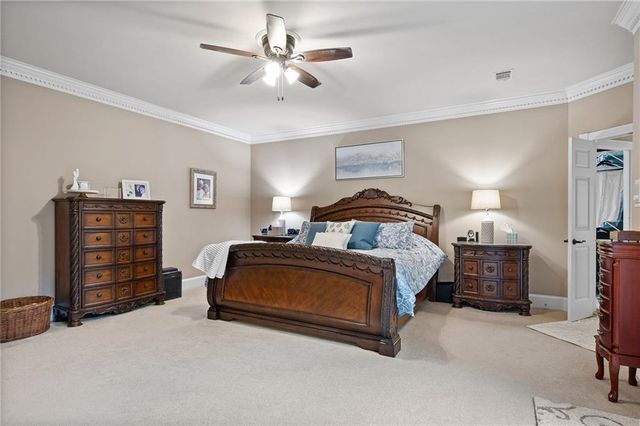 235 N Smead Court, Roswell, GA 30076