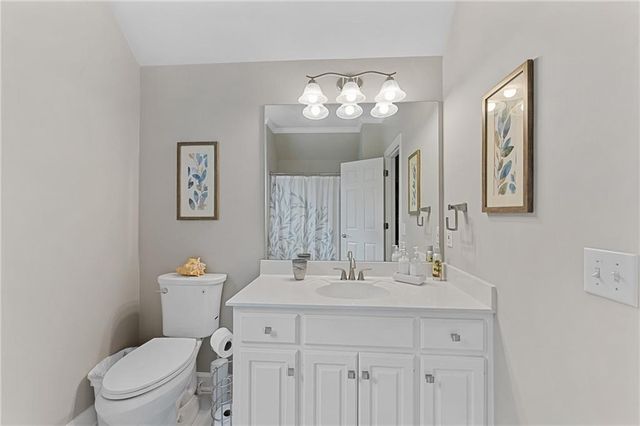 235 N Smead Court, Roswell, GA 30076