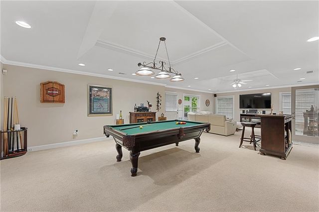 235 N Smead Court, Roswell, GA 30076