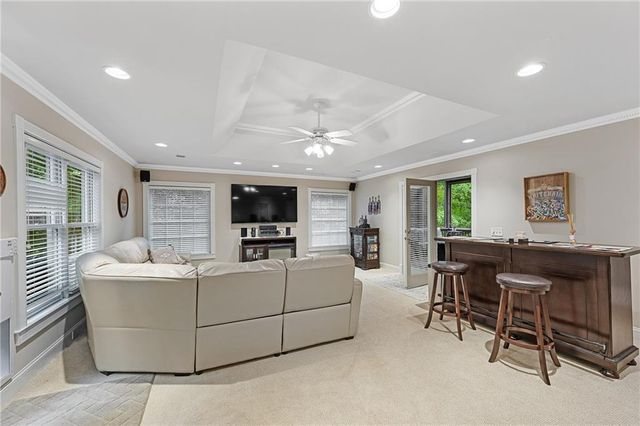 235 N Smead Court, Roswell, GA 30076