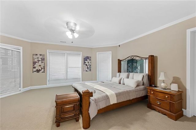 235 N Smead Court, Roswell, GA 30076