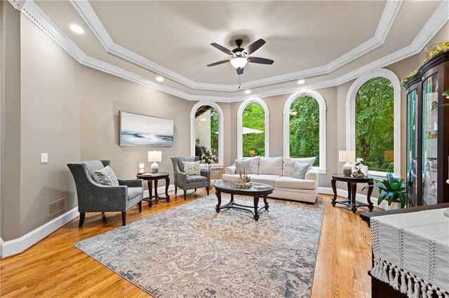 235 N Smead Court, Roswell, GA 30076