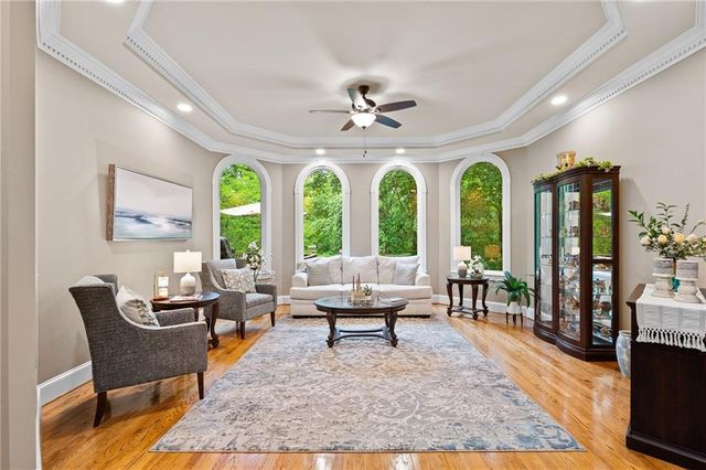 235 N Smead Court, Roswell, GA 30076