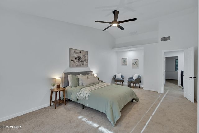 170 E GUADALUPE Road 136, Gilbert, AZ 85234