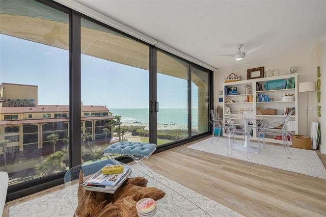 8710 MIDNIGHT PASS ROAD 501b, Sarasota, FL 34242