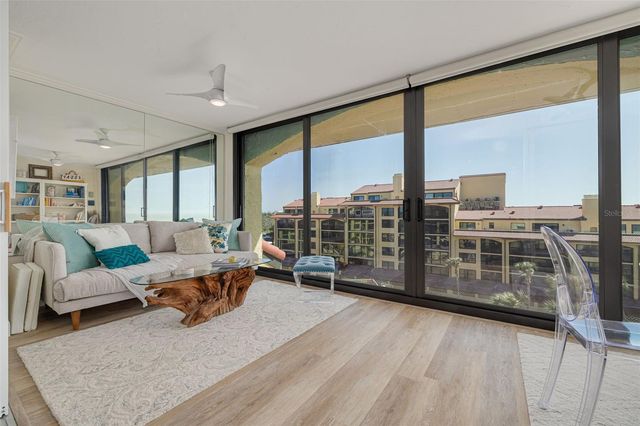 8710 MIDNIGHT PASS ROAD 501b, Sarasota, FL 34242