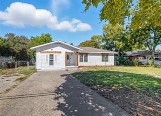 2003 Hillview Street, Mesquite, TX 75149