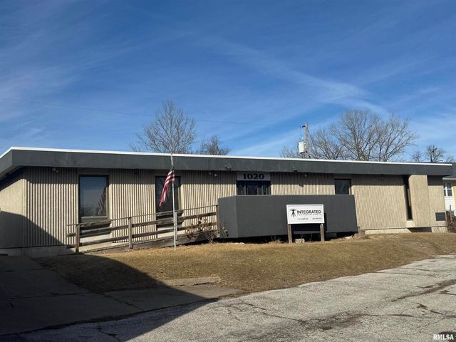 1020 LINCOLN Road, Bettendorf, IA 52722