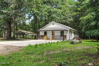 541 New Elam Church Road, Moncure, NC 27559