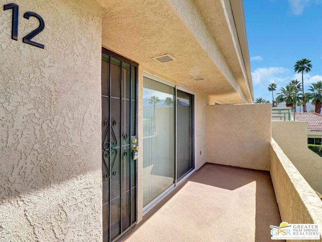 32505 Candlewood Drive 12, Cathedral City, CA 92234