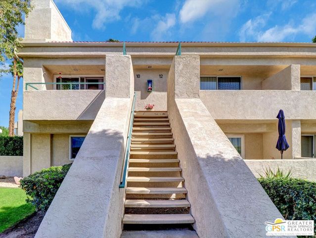 32505 Candlewood Drive 12, Cathedral City, CA 92234