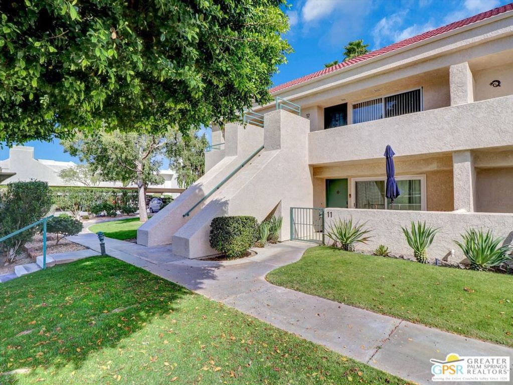 Image 1 of property listing at 32505 Candlewood Drive 12, Cathedral City, CA 92234