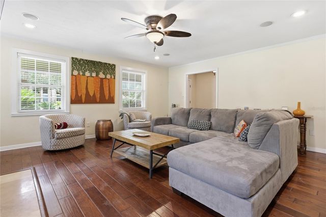 1621 NW 94TH STREET, Gainesville, FL 32606