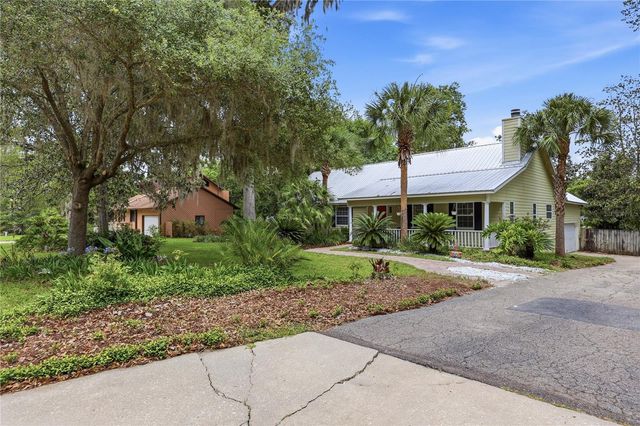 1621 NW 94TH STREET, Gainesville, FL 32606