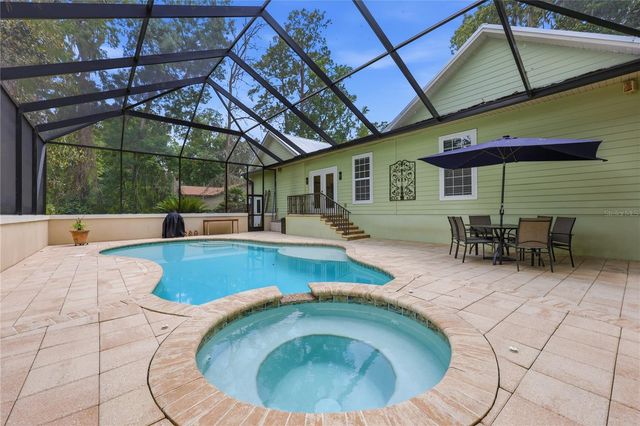 1621 NW 94TH STREET, Gainesville, FL 32606