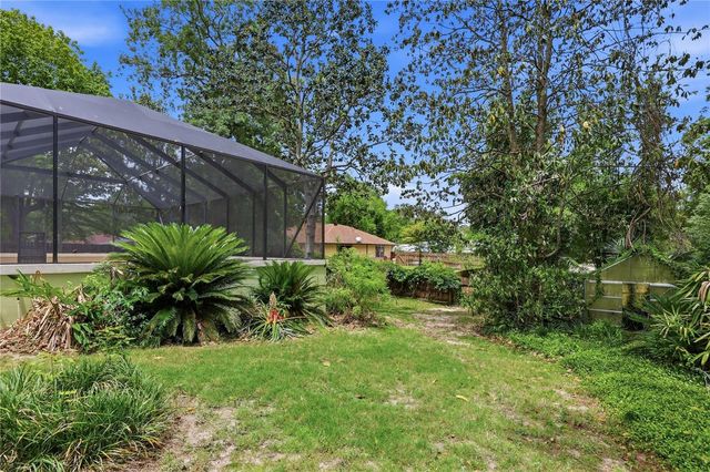 1621 NW 94TH STREET, Gainesville, FL 32606