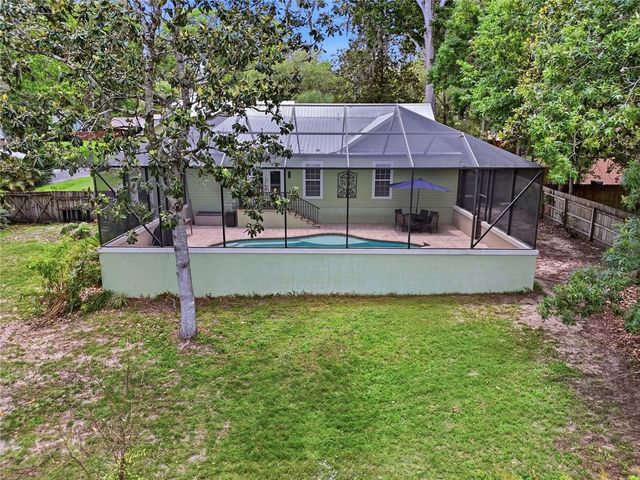 1621 NW 94TH STREET, Gainesville, FL 32606