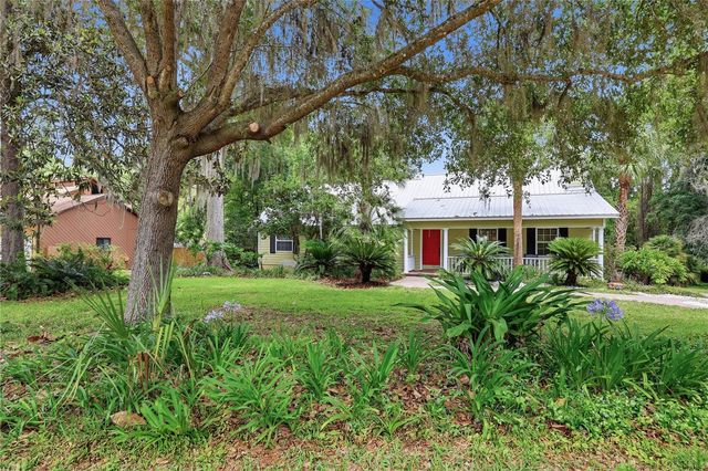 1621 NW 94TH STREET, Gainesville, FL 32606