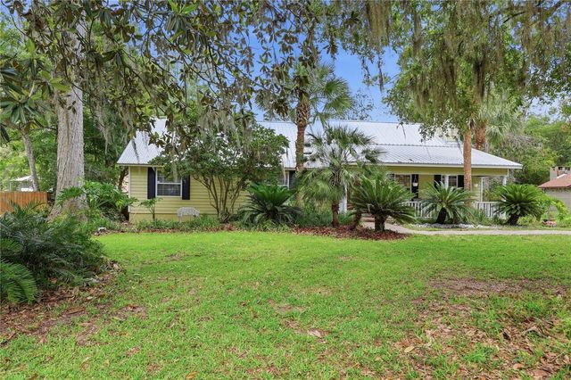 1621 NW 94TH STREET, Gainesville, FL 32606