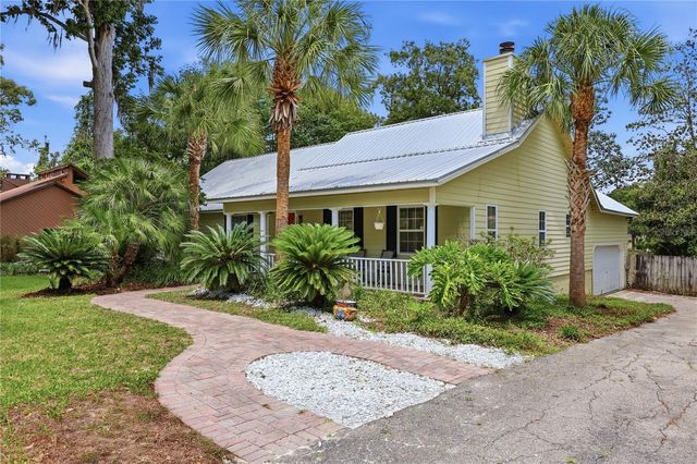 1621 NW 94TH STREET, Gainesville, FL 32606