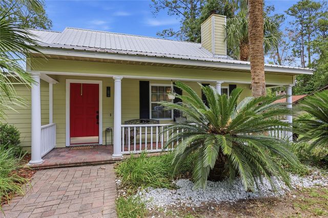 1621 NW 94TH STREET, Gainesville, FL 32606