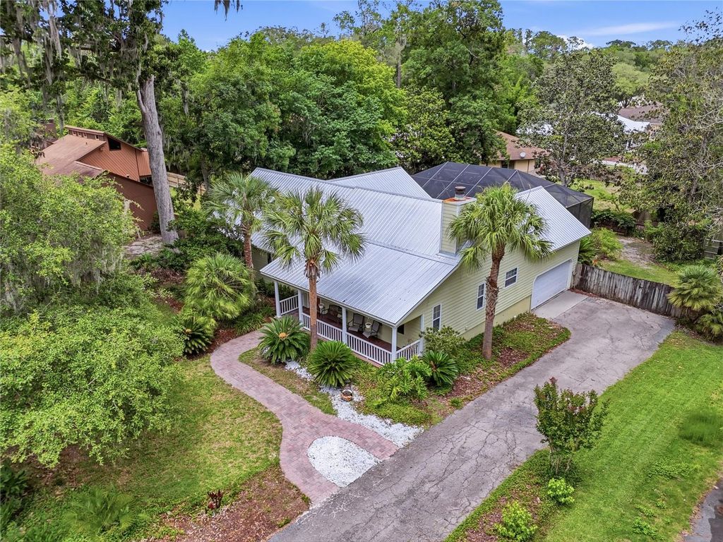 1621 NW 94TH STREET, Gainesville, FL 32606