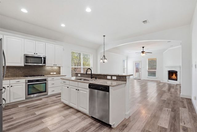 11809 Bertram Road, Mckinney, TX 75071