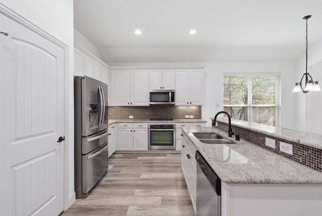 11809 Bertram Road, Mckinney, TX 75071