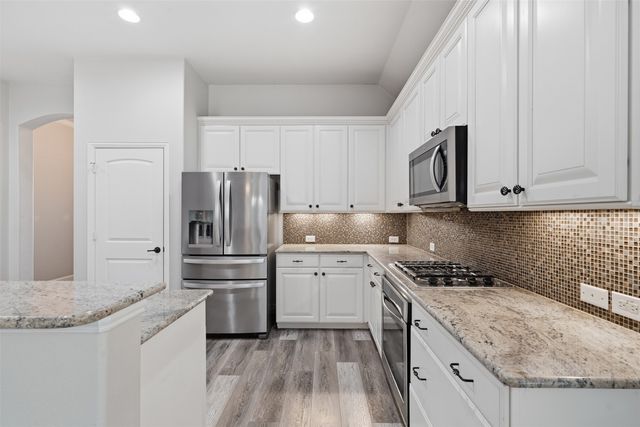11809 Bertram Road, Mckinney, TX 75071