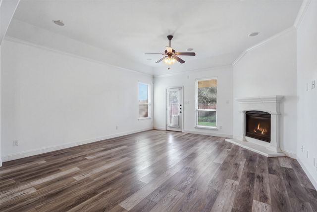 11809 Bertram Road, Mckinney, TX 75071