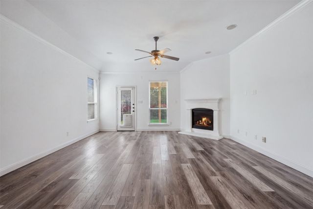 11809 Bertram Road, Mckinney, TX 75071