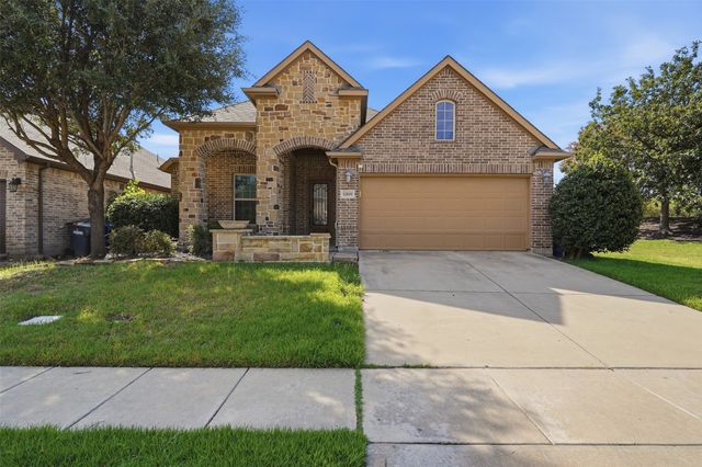 11809 Bertram Road, Mckinney, TX 75071