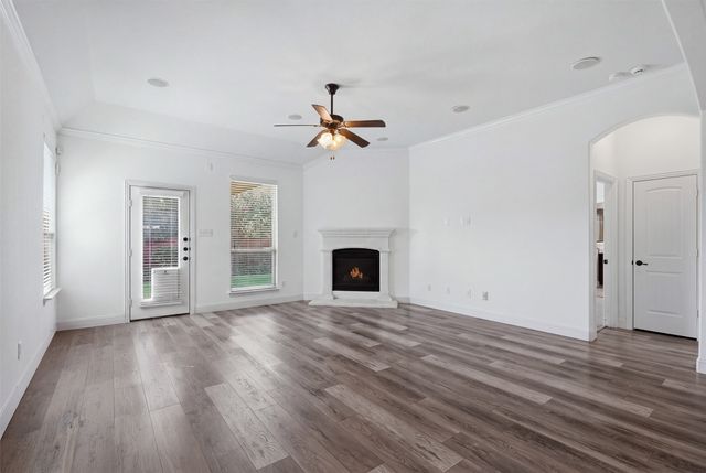 11809 Bertram Road, Mckinney, TX 75071