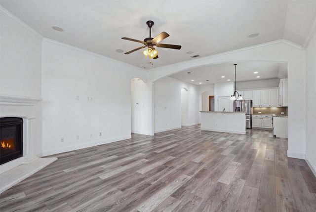 11809 Bertram Road, Mckinney, TX 75071