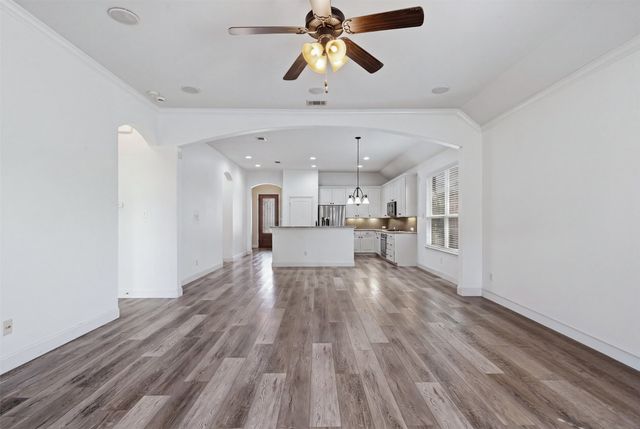 11809 Bertram Road, Mckinney, TX 75071