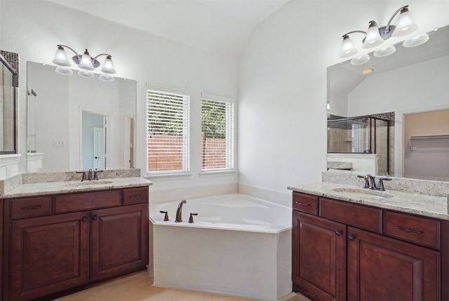 11809 Bertram Road, Mckinney, TX 75071