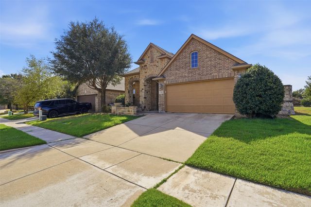 11809 Bertram Road, Mckinney, TX 75071