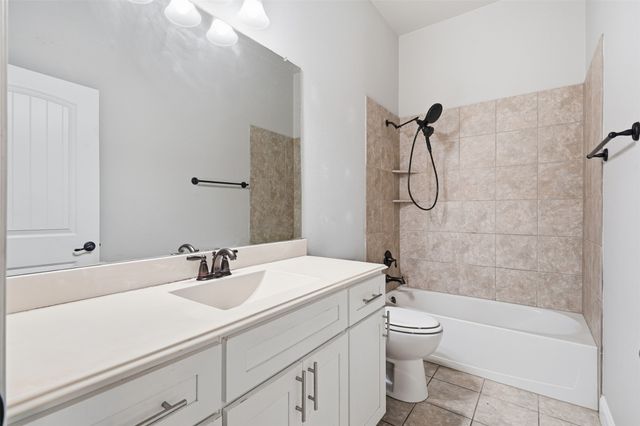 11809 Bertram Road, Mckinney, TX 75071