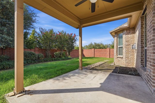 11809 Bertram Road, Mckinney, TX 75071
