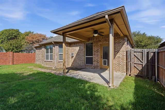 11809 Bertram Road, Mckinney, TX 75071