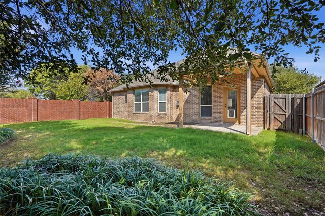 11809 Bertram Road, Mckinney, TX 75071