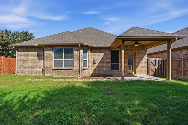 11809 Bertram Road, Mckinney, TX 75071