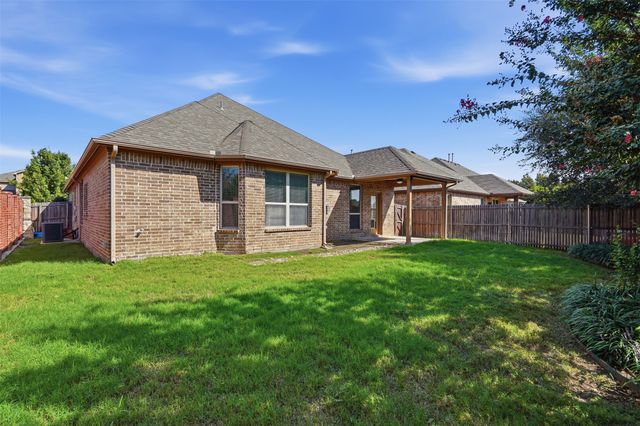 11809 Bertram Road, Mckinney, TX 75071