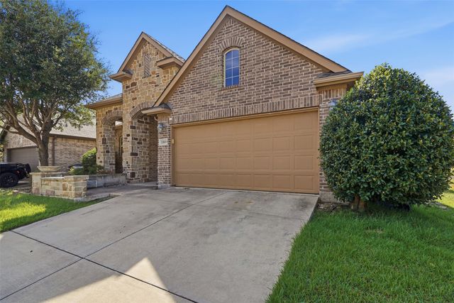 11809 Bertram Road, Mckinney, TX 75071
